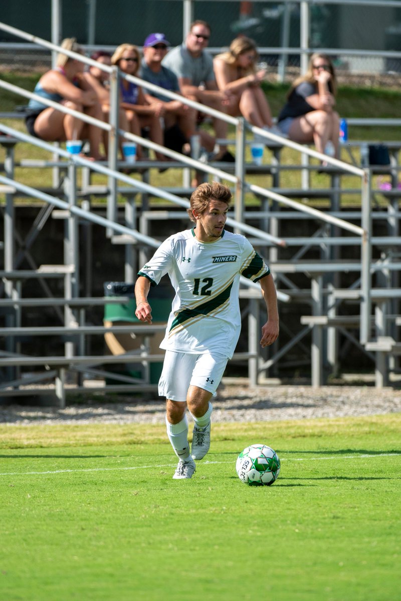 Miners_MSOC's tweet photo. Plenty to look forward to come the fall

📸Michael Pierce

#MinerPride #itsaWEthing https://t.co/vvFHrZvVz4