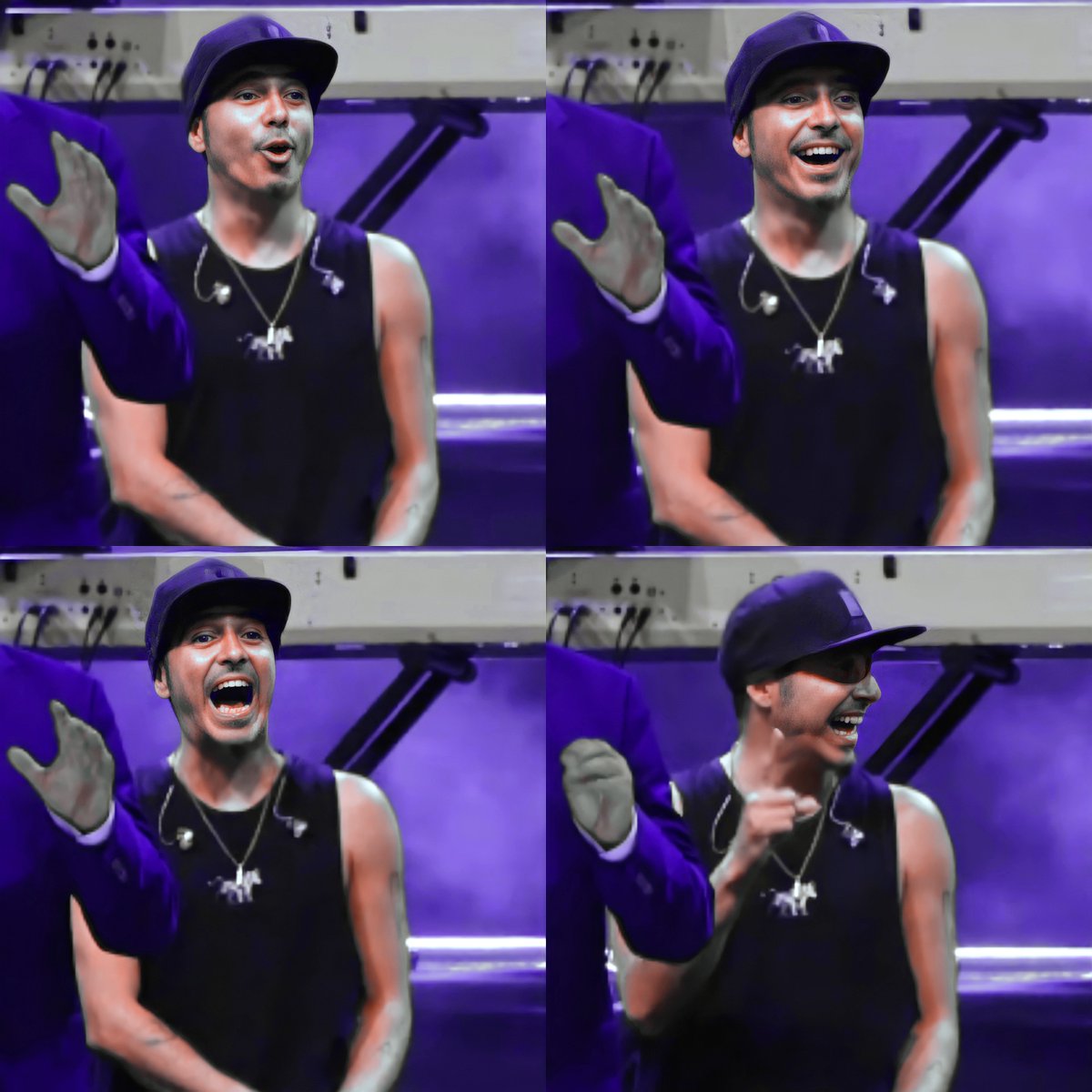 Rektör, şenlikte eğlenen öğrencilere "bahar şenlikleri sonrasındaki finallerde hepinizden 100 bekliyorum" deyince Ferman'ın eşgal hshjsjdjhd

#FermanAkgül