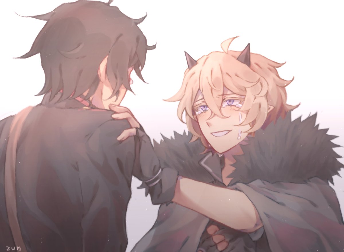 zunaki_'s tweet photo. " What I want is for you to save my heart. " https://t.co/qXjBYTk1Er