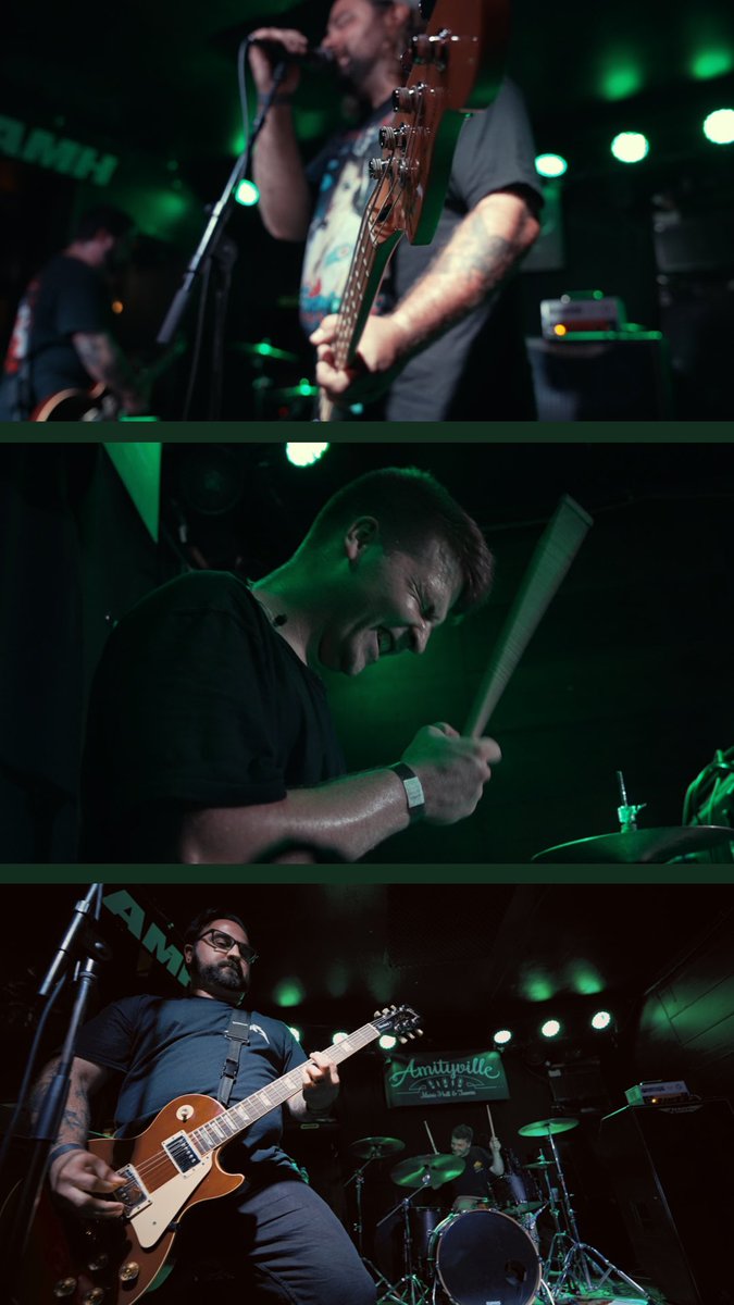 Attempting Twitter again. I hear it’s the new hot thing! Currently on a stint with <a href="/goalkeeperband/">Goalkeeper</a> and <a href="/CaseyStruckOut/">Casey Allen</a> cruising the Long Island expressway looking for traffic to sit in