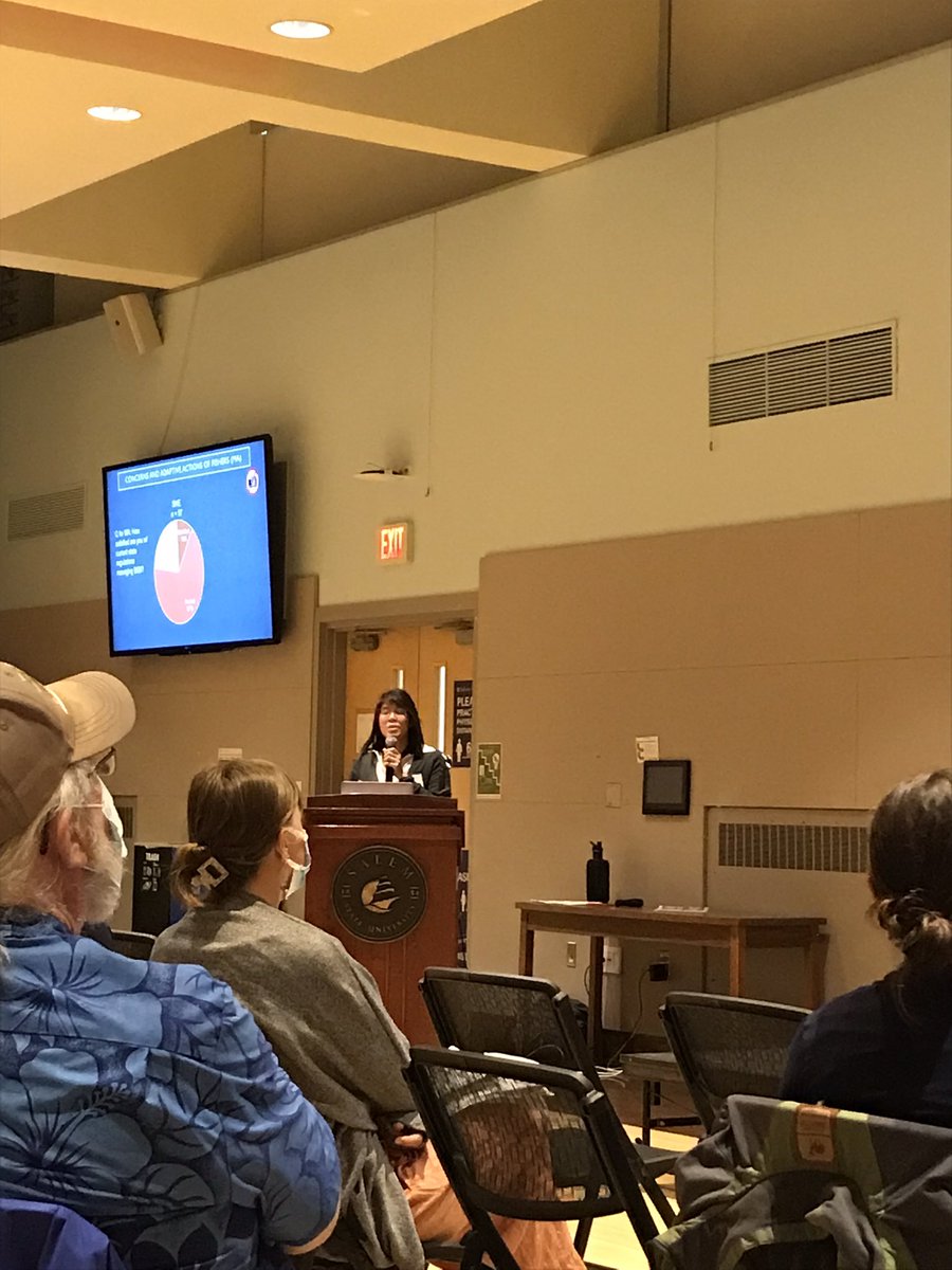 Theresa Davenport, Ph.D. tweet media