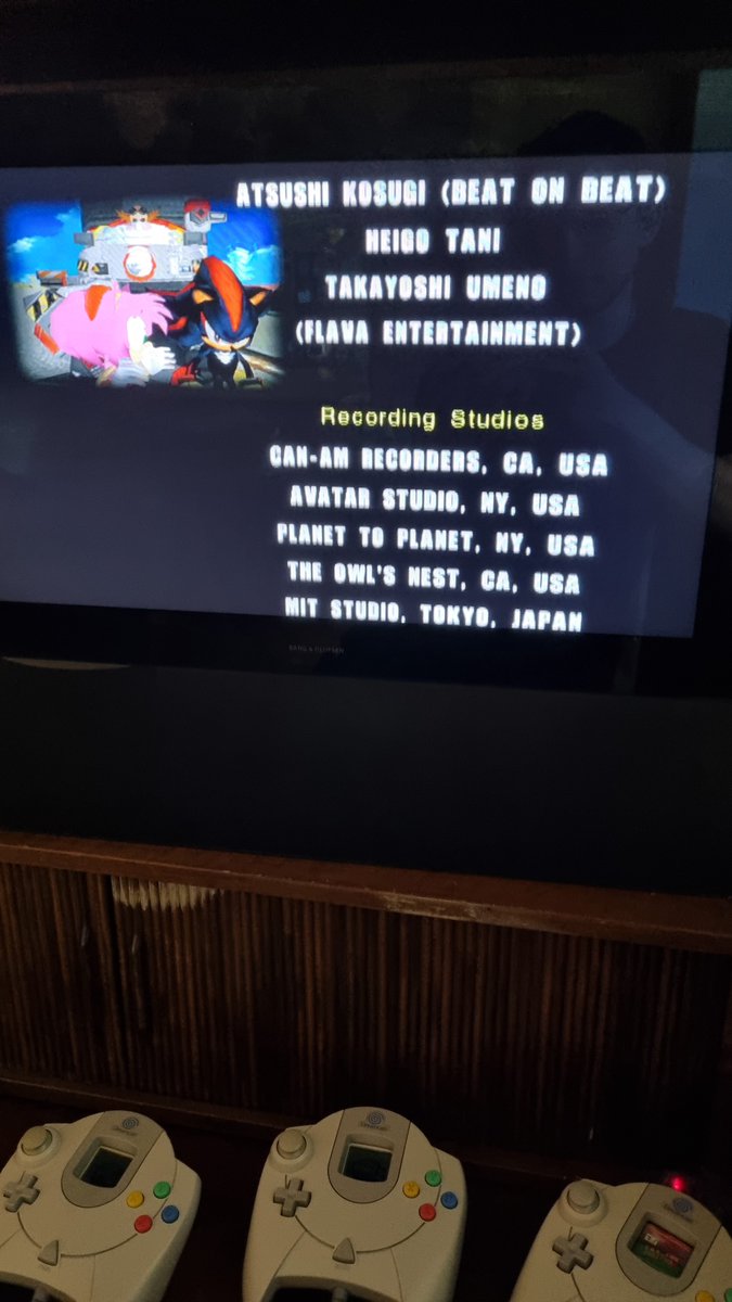 Old DreeGon account tweet media