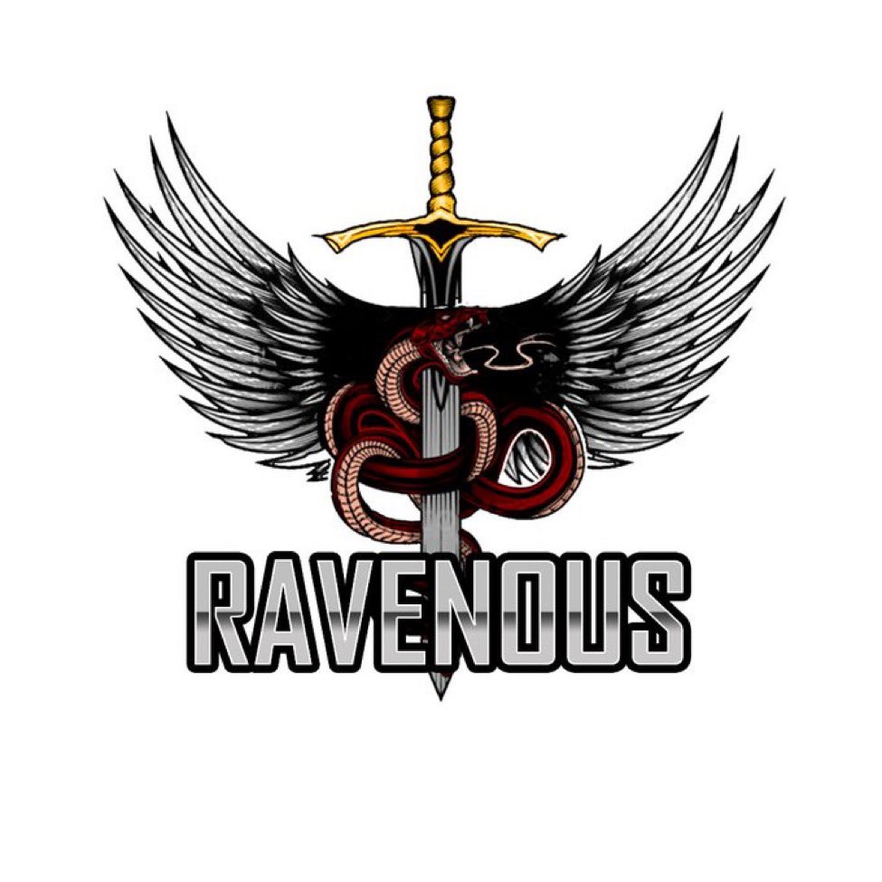 RAVENOUS tweet media