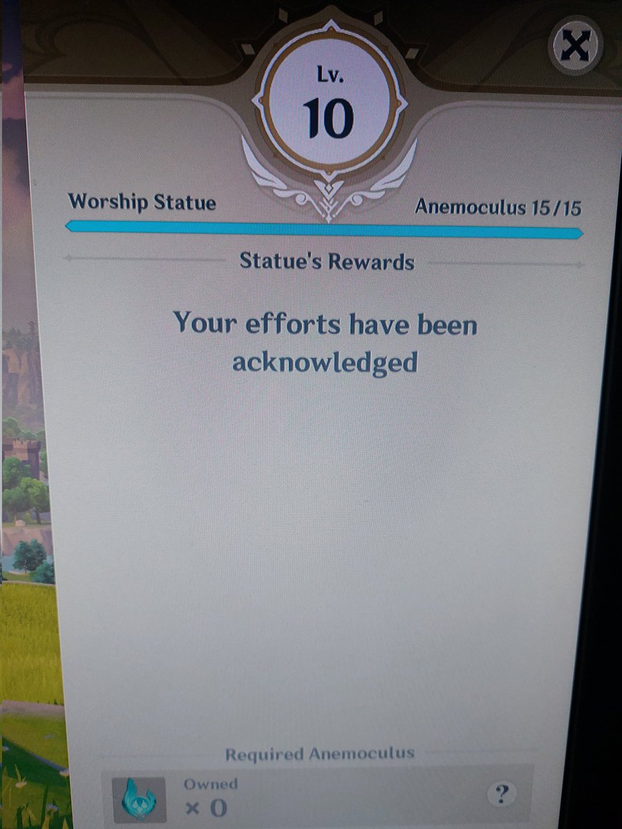 ministricks's tweet photo. I have finally done it, after a lot of hours and way to much time spent getting sidetracked 🤣
#GenshinImpact #SmallStreamerCommunity https://t.co/Og36Bvptes