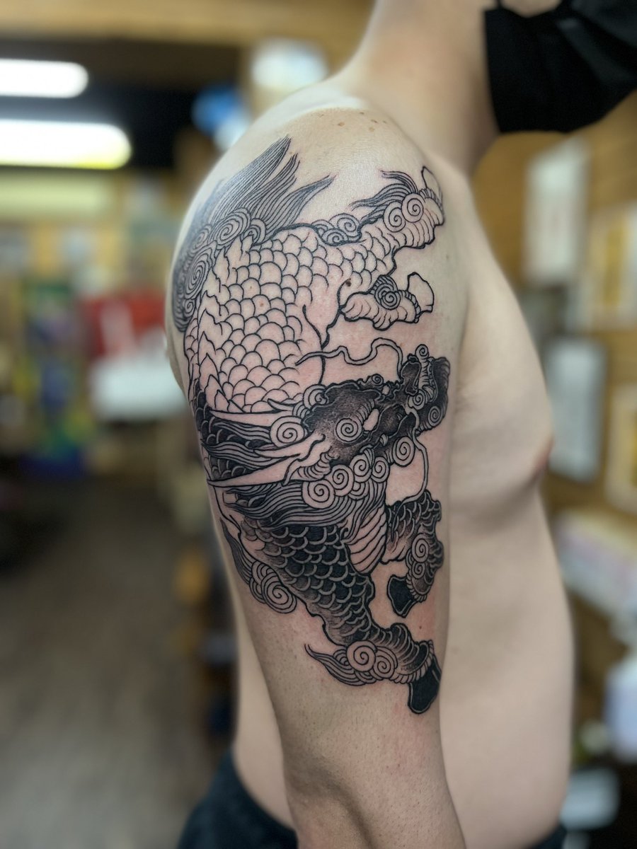 tomobow4730's tweet photo. #麒麟 #刺青 #tattoo #inkd #針中毒

刺青処 針中毒
千葉県柏市柏3-8-10 AK BLD V 3FB
TEL 08047300386
E-mail npts666@gmail.com
home page https://t.co/wqMtLAf5ww https://t.co/cMVbYWNTSa