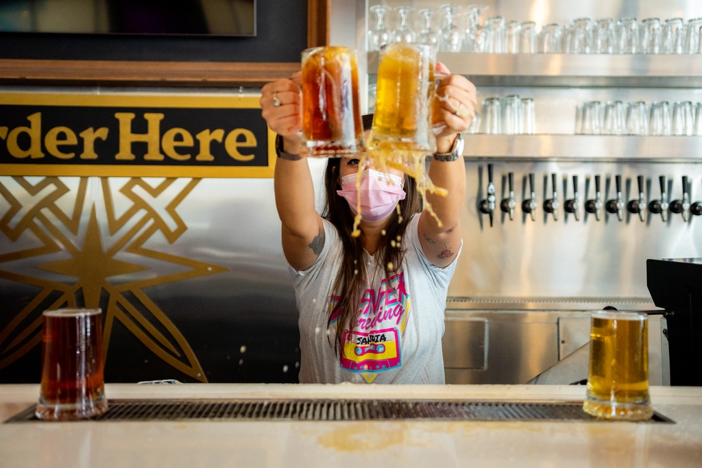 Banger Brewing tweet media