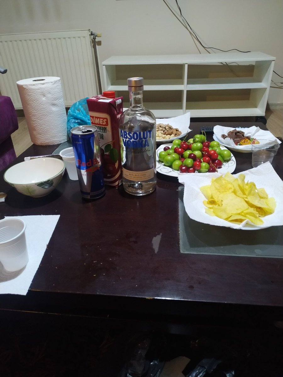 Kutsal bir kala başlayalım