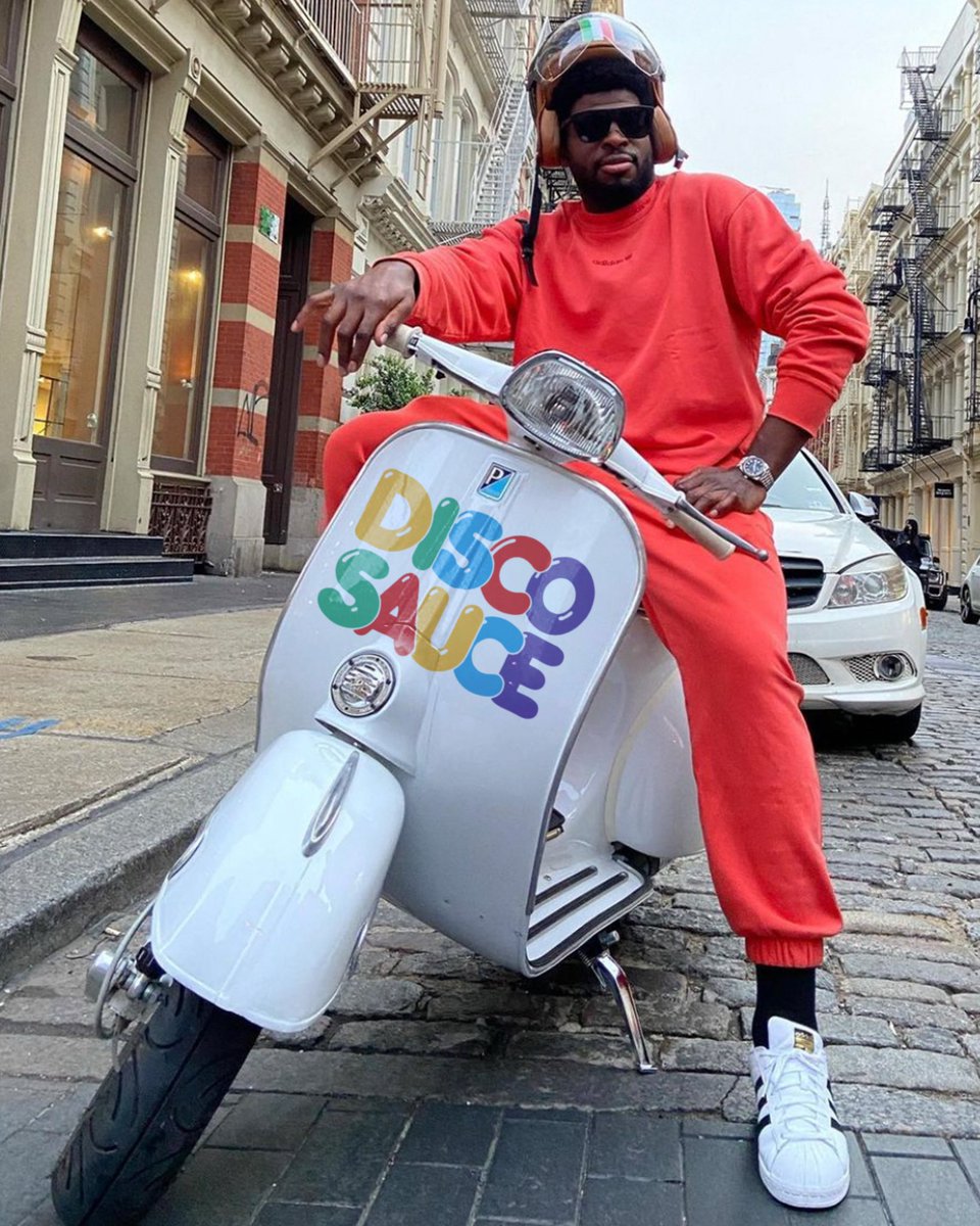 PKSubban1's tweet photo. It’s on 😎🤘🏿 https://t.co/WDjmIkEGtF