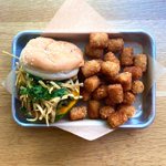 Photo by J. Selby's - a Plant Based Restaurant (@j_selbys)