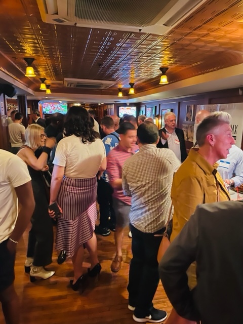 thecannachamber's tweet image. Thank you for attending &amp;amp; supporting NYC "Unpacked" Cannabis Mixer on May 17th. Please visit our events page to see more upcoming events. Special thanks to our sponsors : @ArmaninoLLP, Crath Miller &amp;amp; Xistris LLP, @DuaneMorrisLLP, @ABFinWright.   #Cannabis #Marijuana #Eevent