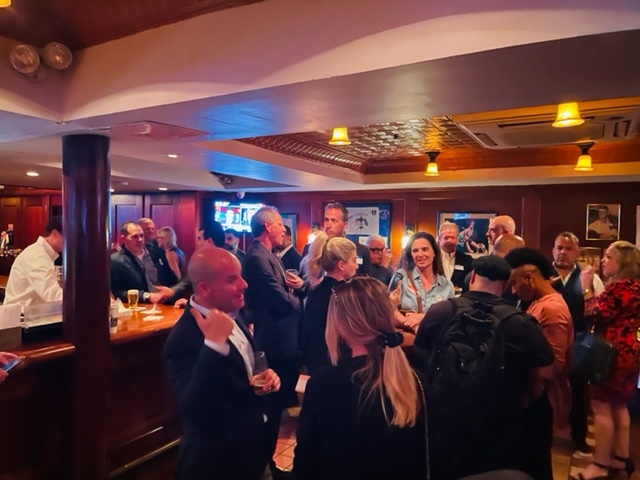 thecannachamber's tweet image. Thank you for attending &amp;amp; supporting NYC "Unpacked" Cannabis Mixer on May 17th. Please visit our events page to see more upcoming events. Special thanks to our sponsors : @ArmaninoLLP, Crath Miller &amp;amp; Xistris LLP, @DuaneMorrisLLP, @ABFinWright.   #Cannabis #Marijuana #Eevent