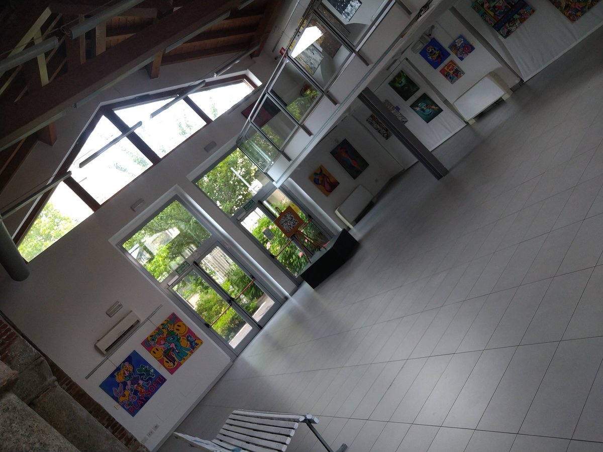Incanto Event
by Claudia Arch Mantelli Art Curator Exhibitions
<a href="/clamantelliArt/">Claudia Arch. Mantelli Art Curator.</a>
Milano - Navigli-