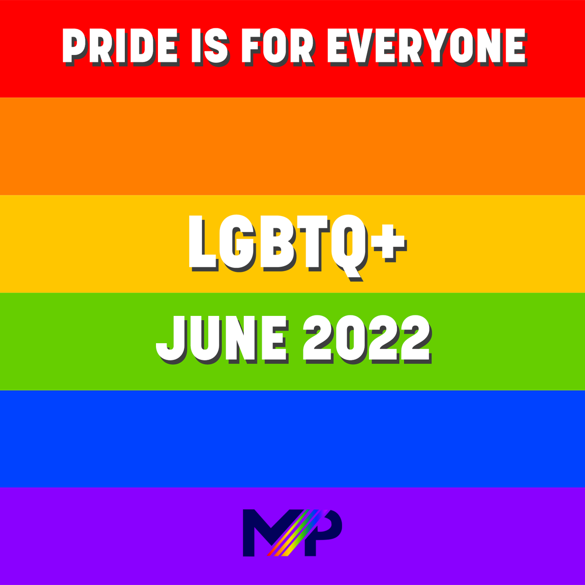 MAXPowerWay_'s tweet photo. pride is for everyone https://t.co/hPXDQaAtbo