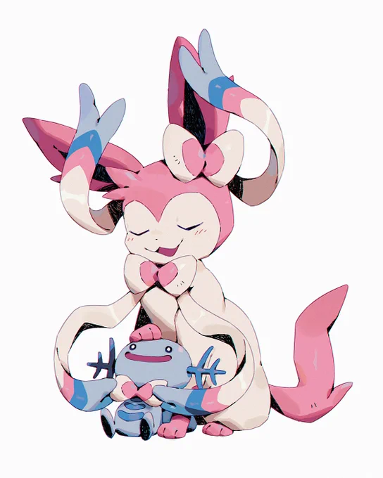 Latest pokemon drawings ヽ(*・ω・)ノ 