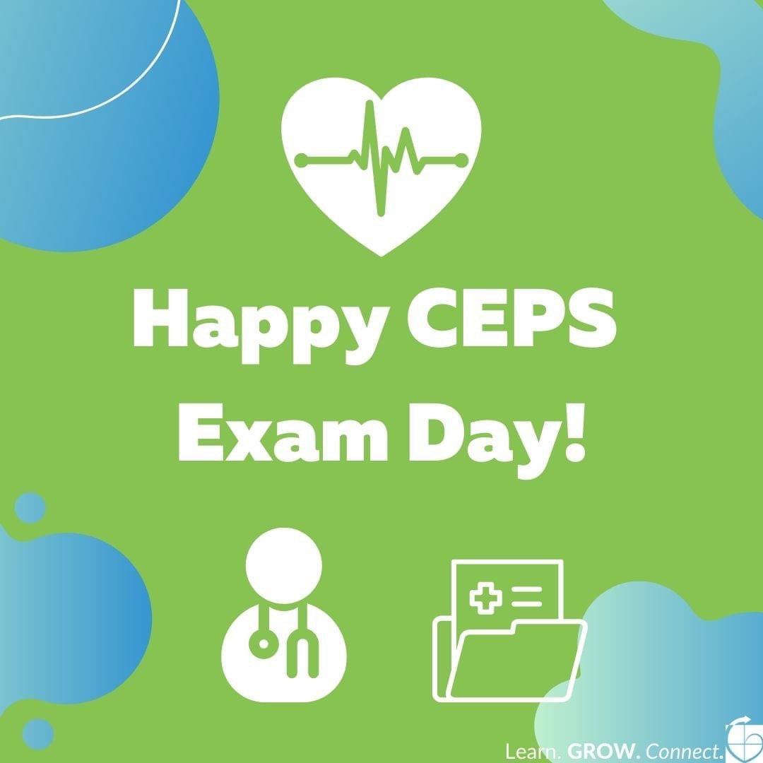 ChartAcademy's tweet photo. How was it?
Congrats to the #EPeeps with the courage to sit down and be tested by @IbhreInfo!
#whatsnext #getcertified #CEPS #RCES
#examresource #IBHREAmbassador #CHARTcoach #EPambition #profdev https://t.co/J6fBbFFmtn
