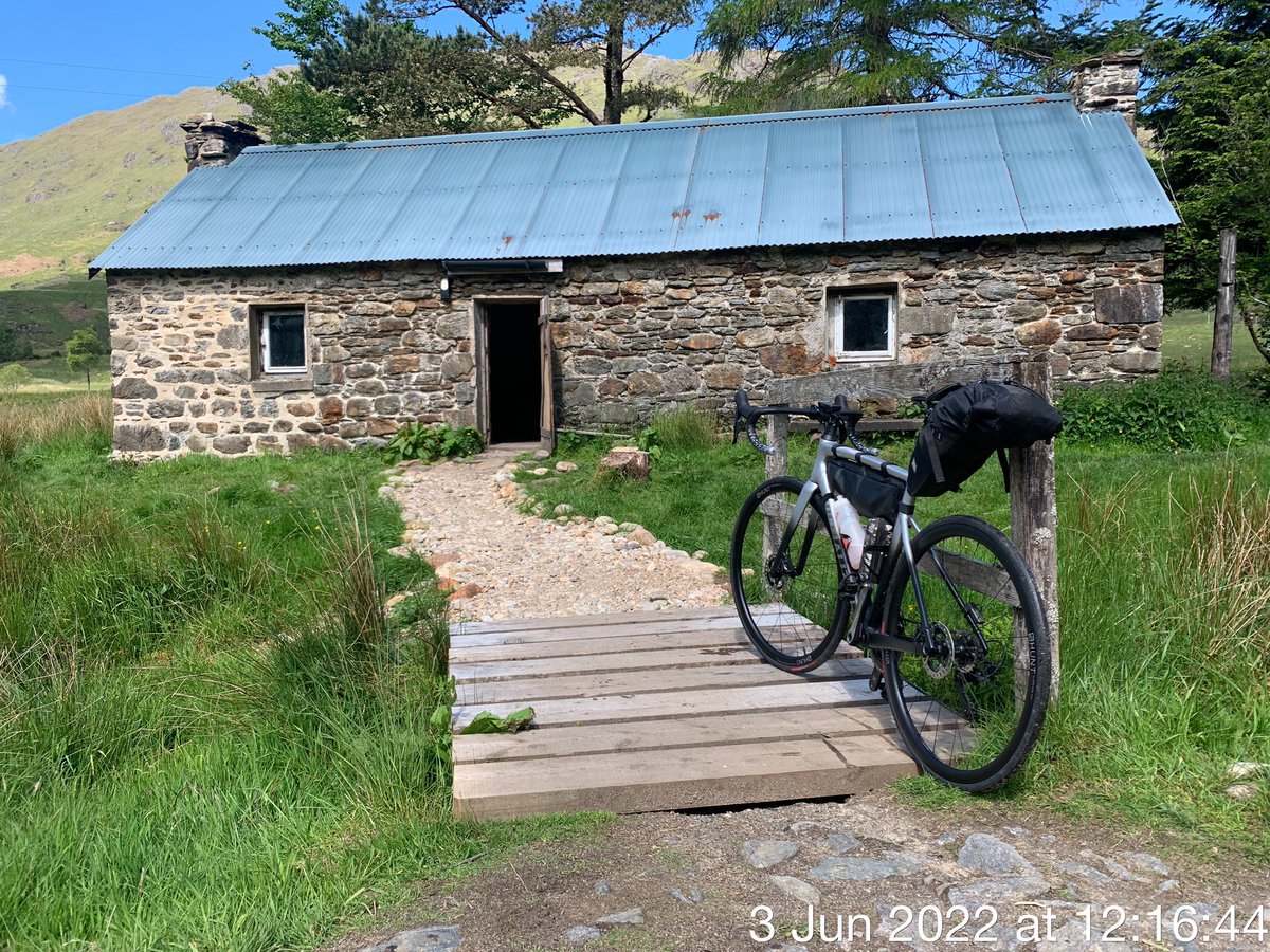 Revert147's tweet photo. #TransScotland22  CP03 186km @theracingcoll @iamspecialized  @endura @supacaz @scienceinsport #allezsprint #wahooligan @robbie_martin_ @SteveTh0ms0n https://t.co/Hrw8puXJ1o