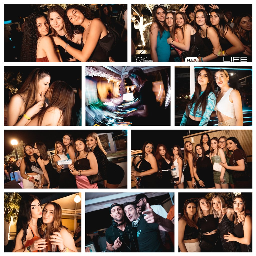 SOLD OUT TOTALE Mercoledì notte,
vi aspettiamo anche stasera!!!

#tbk #tbkon3 #marcoolivari #smile #pretty #followme #swag #bigparty #party #partying #love #night #music #funtimes #hot #funny #partymusic #deejaying #lovemywork #remix #bestsong #goodmusic… instagr.am/p/CeWjoBctmqC/