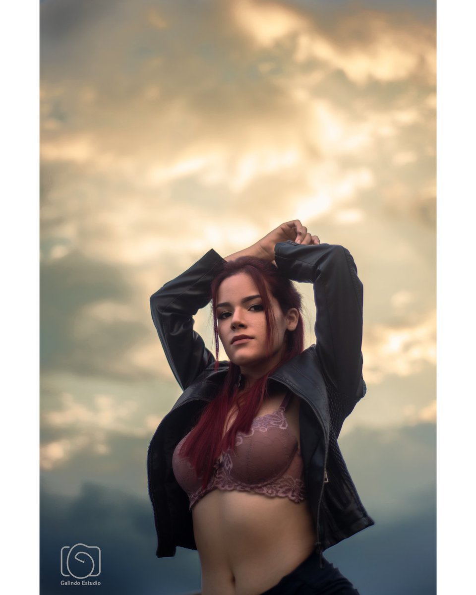 Una ahí tweet media