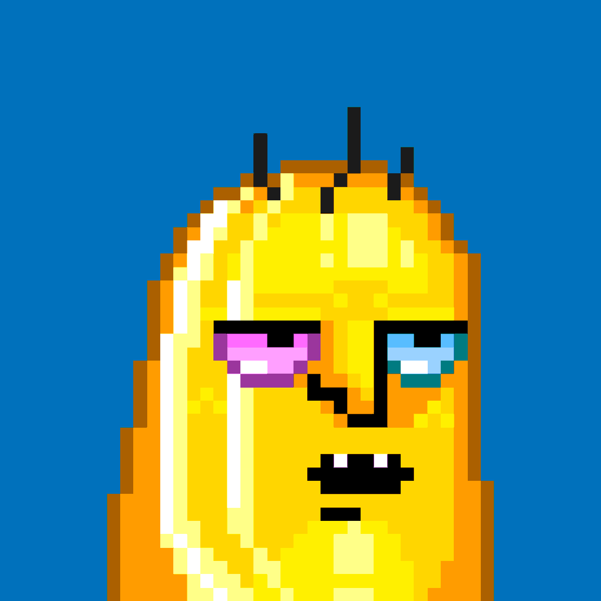GoblinbirdzWtf's tweet photo. We've taken feedback and made the following changes:
Max Supply = 3,000
Mint Price = ALL FREE
10 mints per tx
20 max per wallet

Giving away this RARE naked Gold Goblinbird to one lucky winner in 24 hours.

Like, Follow, RT, Tag 3 friends to enter
GooOOoT  gOoOt
#NFTGiveaway https://t.co/1Oxc5vbebU