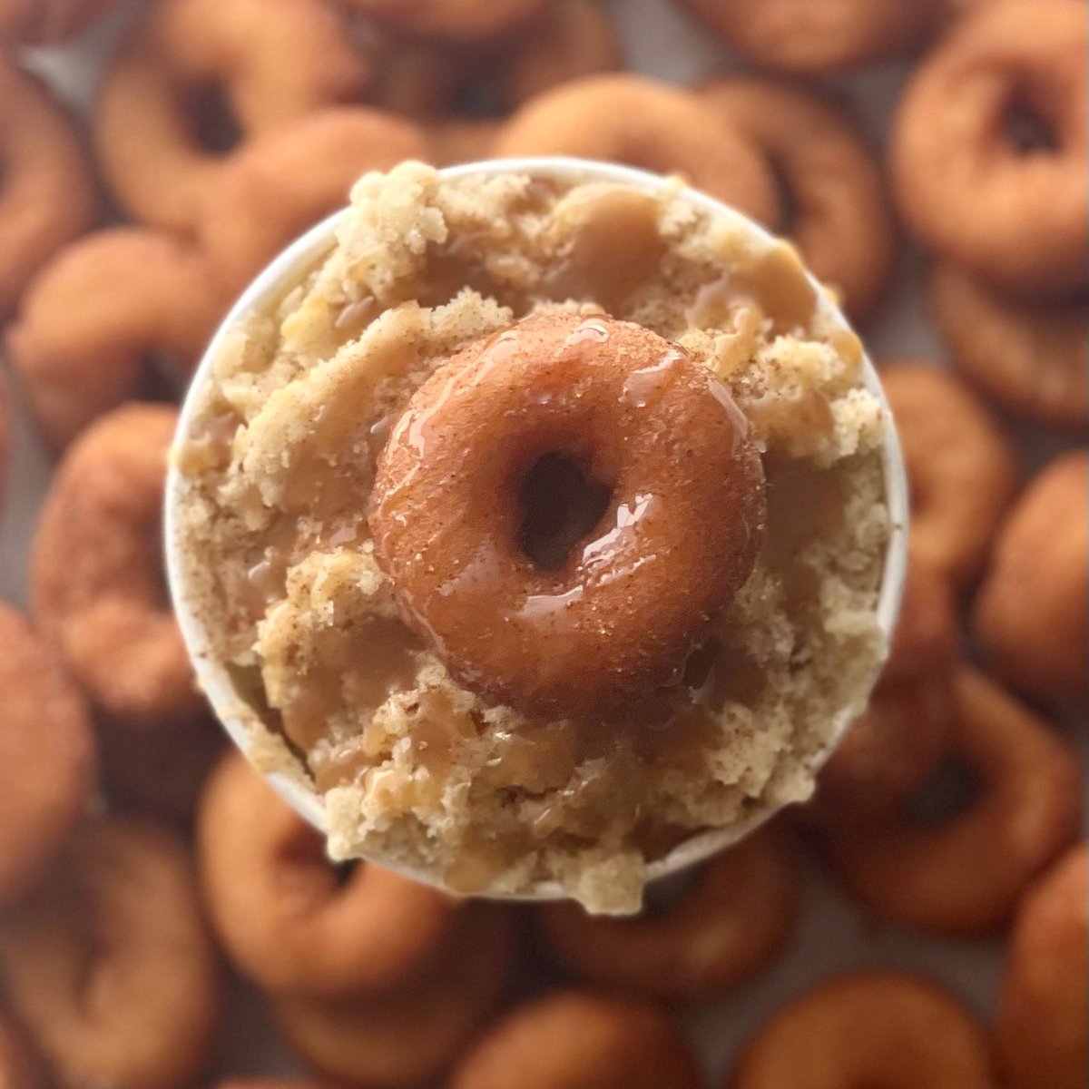 calgarystampede's tweet photo. Happy #NationalDonutDay!🍩

This year will see some cool twists on Stampede’s unofficial food group:
• Flavoured Cookie-Dough
• Nanaimo Bar
• Grilled Cheese Sandwich
• Black Forest

Get unlimited entries to try them all with the Stampede SuperPass!
🎟️: https://t.co/5133XEZd5L https://t.co/4ybGS7fnwB