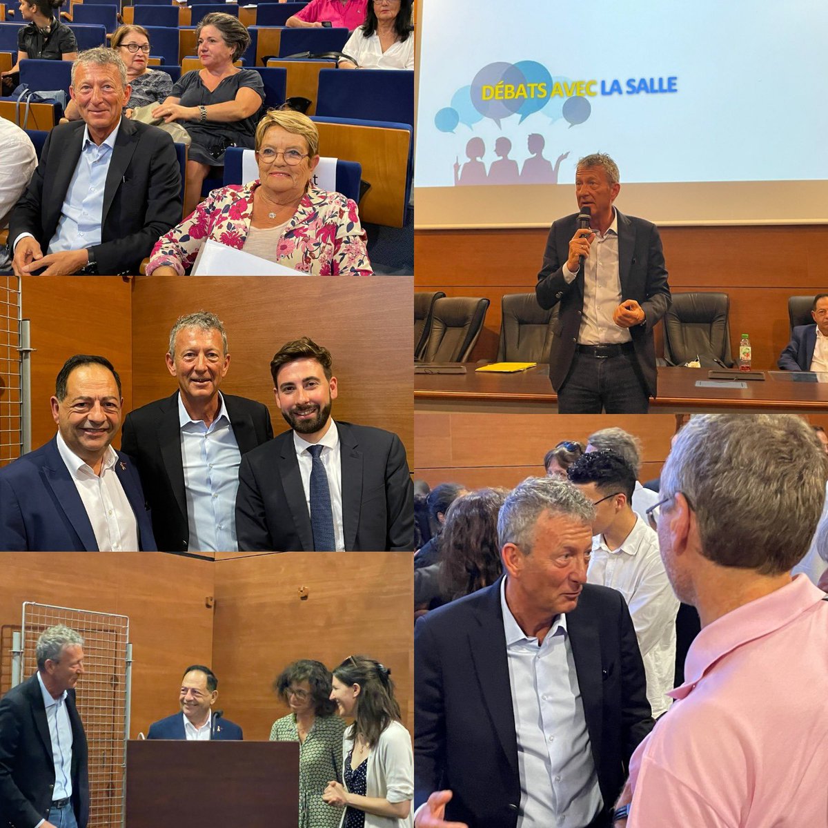 JeanLucLAGLEIZE's tweet photo. #Législatives2022 #AvecVous #EnCampagne pour échanger sur le sujet de la #findevie. Je remercie @ADMDFRANCE , @JeanLucRomero et @Juston_Pierre pour l’organisation de ce #débat et salue leur engagement. Continuons à lutter#Ensemble pour une #FinDeVieLibre #noussommesprets https://t.co/hoMo0F8dhf