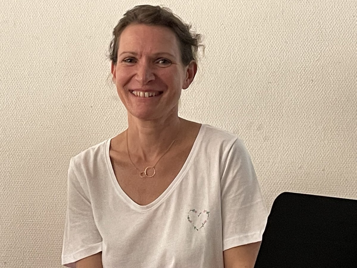 À Vallet pour soutenir <a href="/CharlottLuquiau/">Charlotte Luquiau</a> candidate aux législatives et son suppléant <a href="/franguillot/">FrancoisGuillot</a> . Une candidate vraie pour être une vraie Deputée ! Le 12 juin JE VOTE CHARLOTTE <a href="/C_MORANCAIS/">Christelle MORANÇAIS</a> <a href="/RAmailland/">Rodolphe Amailland</a> <a href="/LGarnier44/">Laurence Garnier</a> <a href="/LRVignoble44/">LR Vignoble nantais</a> <a href="/44republicains/">Les Républicains 44</a> <a href="/AimerAgirPDL/">Aimer et Agir pour les Pays de la Loire</a>