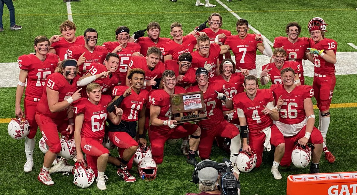 Congrats to these young men as they graduate tonight!  We are proud of your accomplishments and excited to see the great things you do in the future! #seniors22 #statechamps #classacts