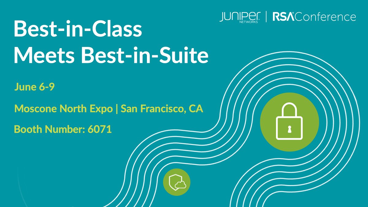 HPE Networking tweet media