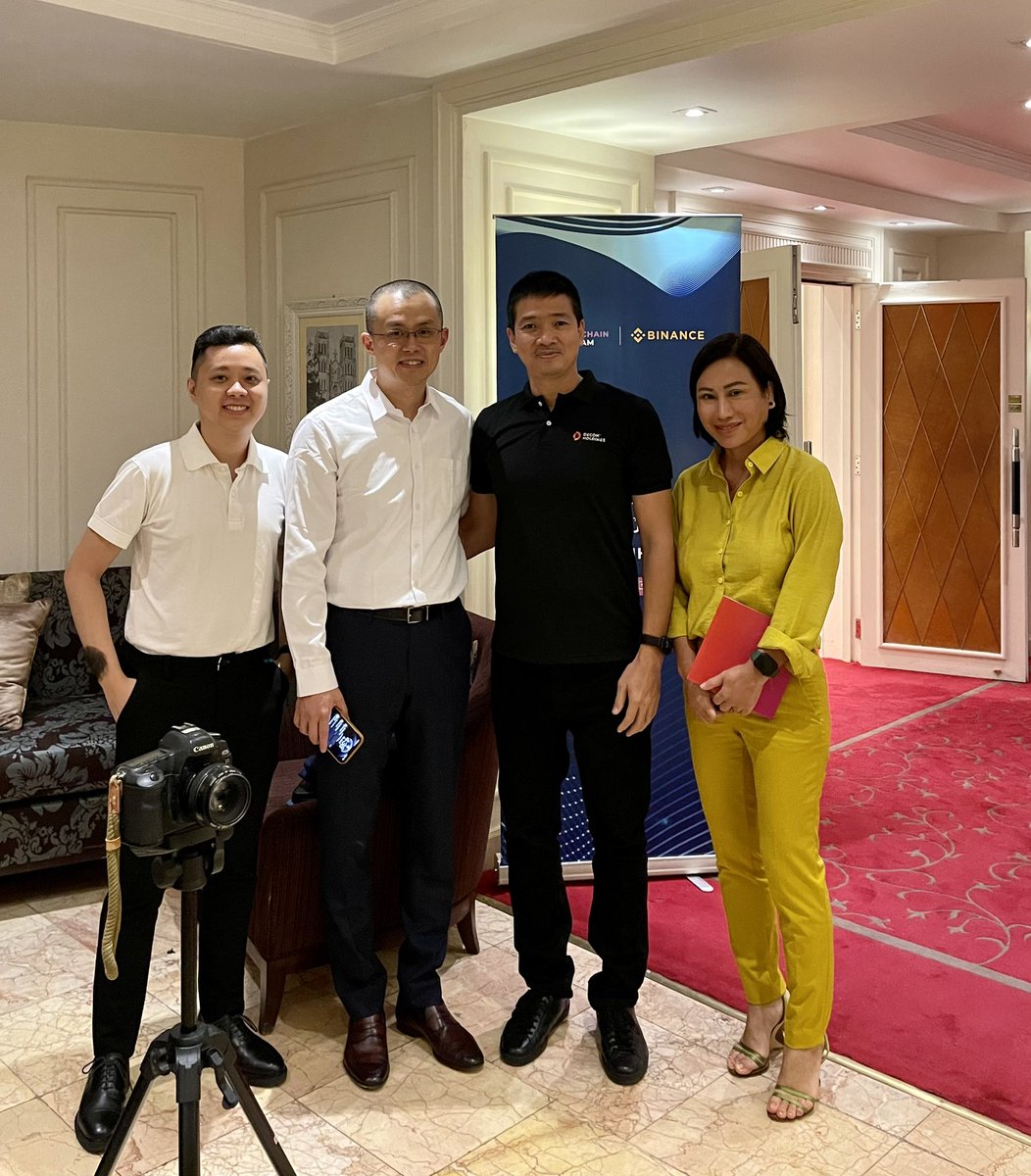 Trung Phan (Phan Đức Trung) tweet media