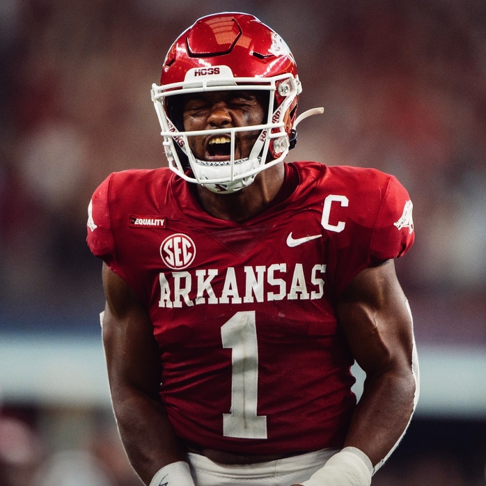 PFF College tweet media