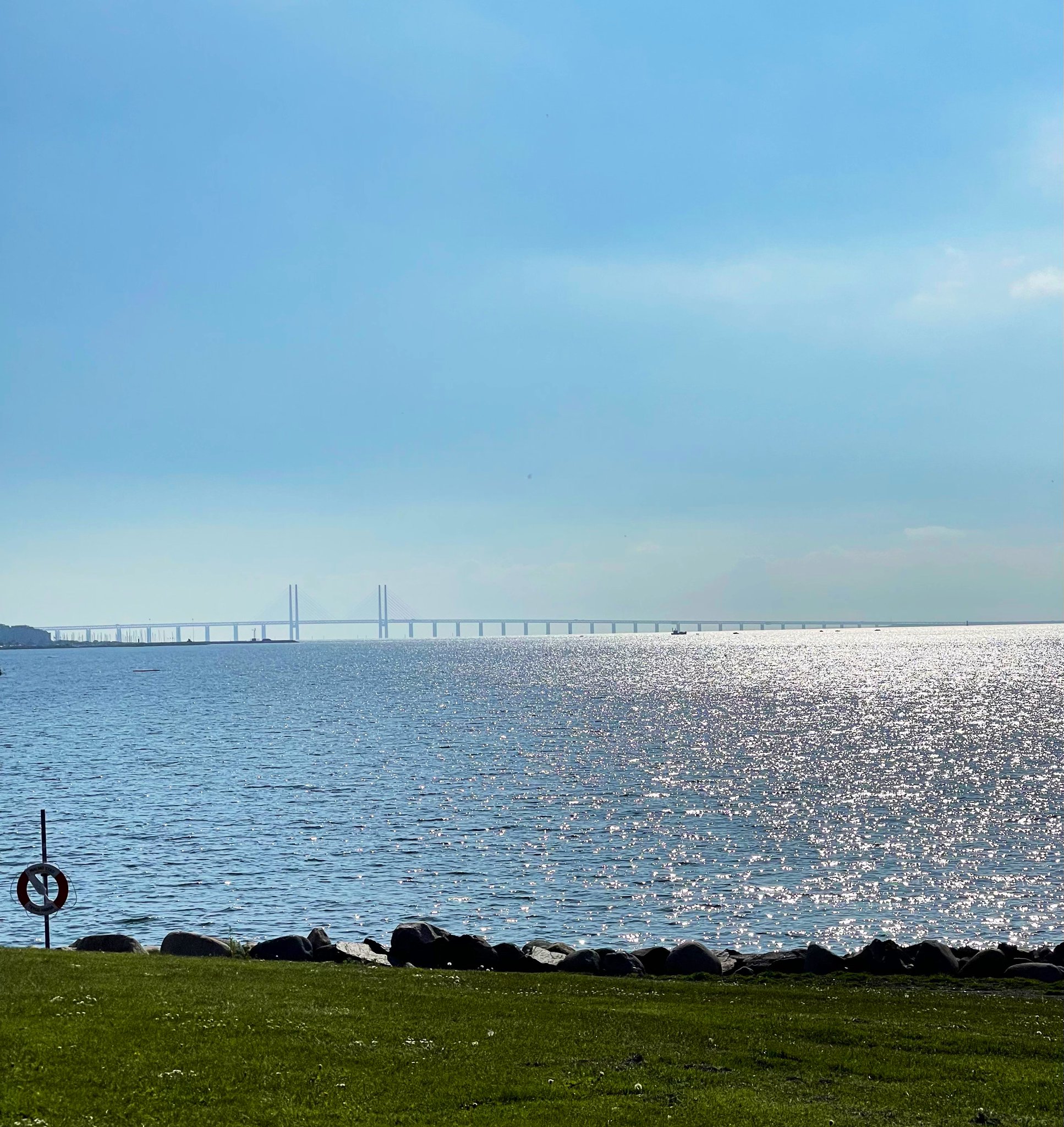#sweden #?resund #?resundsbron #oresund #oresundsbron #malmoe #malm? #malmo #gay #gaysweden #gaypride