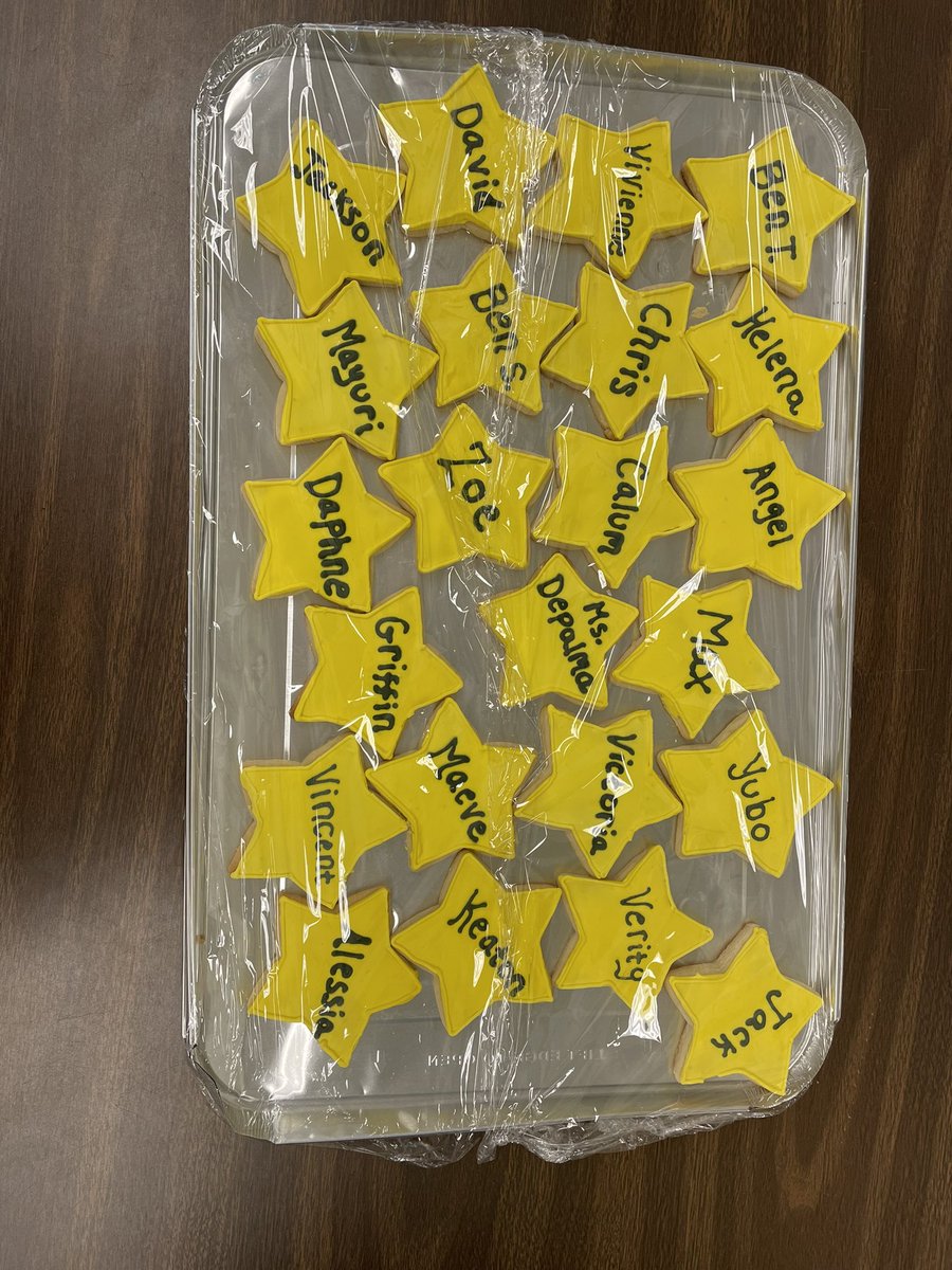 DARE Graduation! Proud of these kiddos