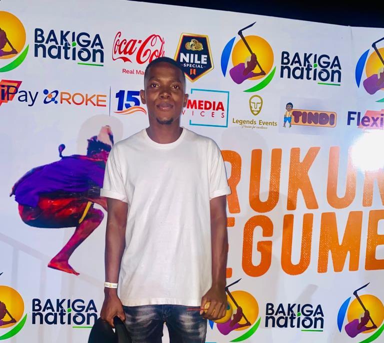 amoskasigi's tweet photo. #BakigaNation #Bakiganation22
 Representing all the #Basigi ✅✅ https://t.co/T2n5is7NZf