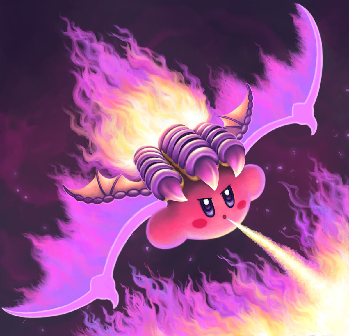 Taureleni's tweet photo. Hi, I'm Galaxia and I'm a traditional and digital artist from the UK with a physical disability. 

As you can see from the pictures, I draw Kirby, but I also like Pokemon, animals/nature, fantasy and crystals/rocks💙

I also make gemstone lgbtq+ jewellery!
Etsy shop below ⬇️ https://t.co/w7KthRWnJw