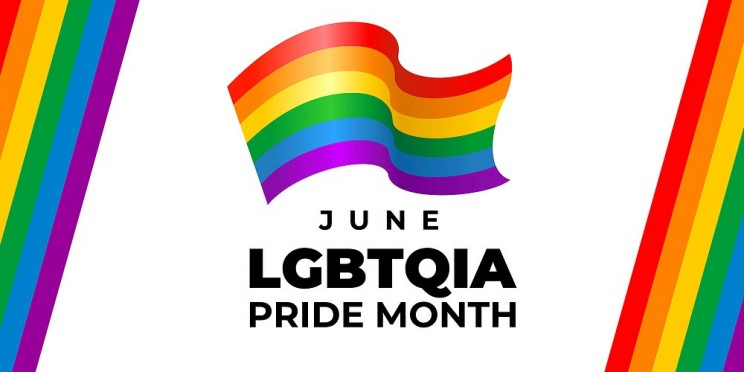 davispkay's tweet photo. Happy Pride Month!! https://t.co/r14M6NctSI