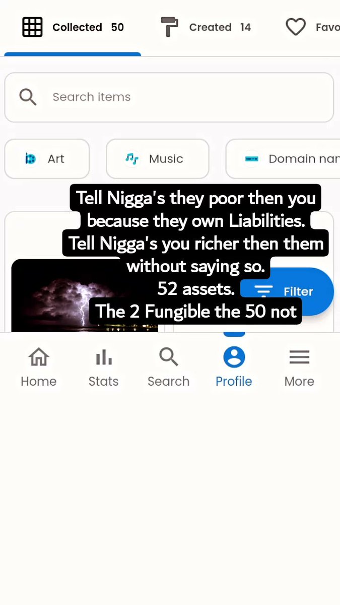 quanccc's tweet photo. @rolo_rozay, you &amp; this poooos @YoungstaCpt really ain't financially educated.
Ya team work is what makes Y'all grow &amp; well I know for a fact after all this crash course shit of trusting wrong people. It's no competition, but sure as hell. 
Just know the Baron 😎
252Lf https://t.co/JXINsjXI9k