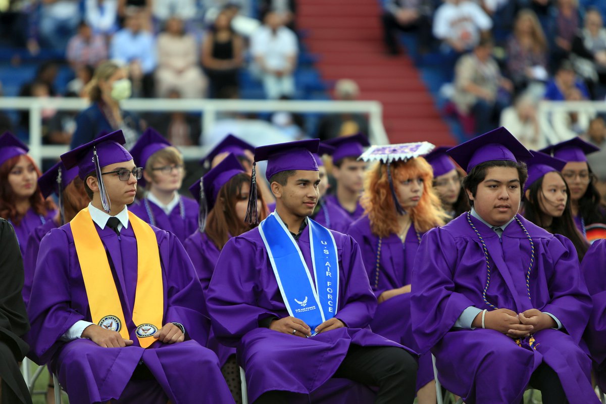 TwinRiversUSD's tweet photo. Congratulations to our Creative Connections Arts Academy (CCAA) 2022 graduates! https://t.co/4EVxrZrkps