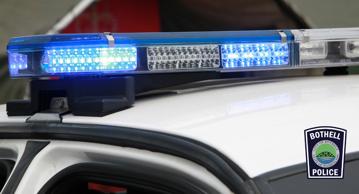 Bothell Police on Twitter: 