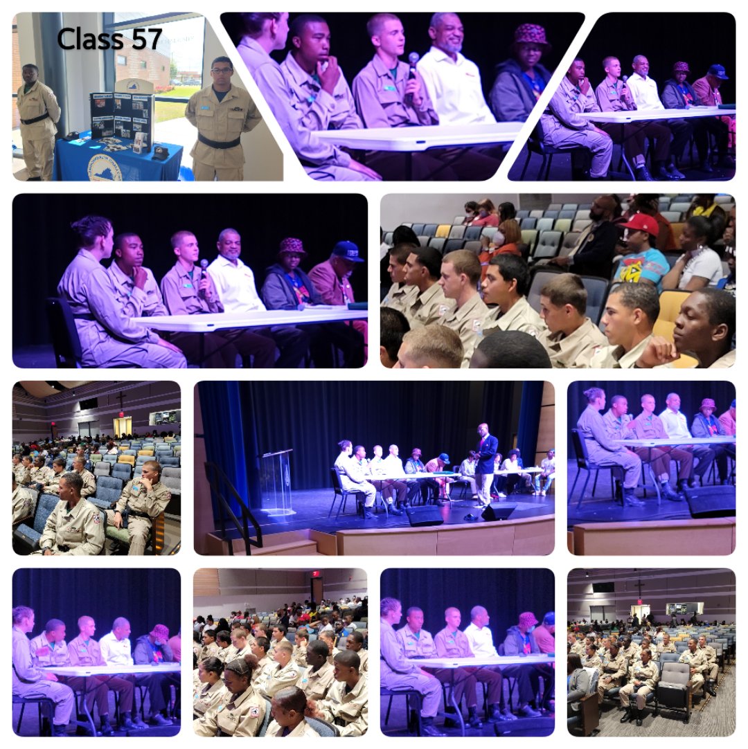 Commonwealth Challenge Youth Academy tweet media