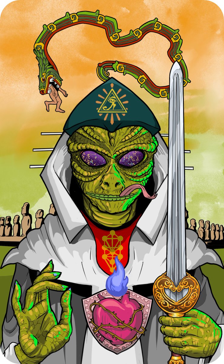 "You cannot know what you really are, because then you would know that there is nothing to know and nothing to know it." - Thomas Ligotti 

Plunge into the mystery at the heart of all phenomena, the paradoxical identity of something and nothing. 

reptilianoverlordsarcana.com