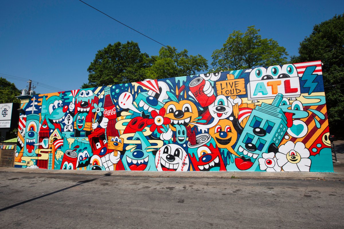 GREG MIKE tweet media