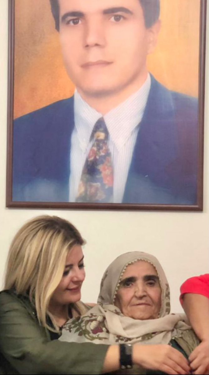 Tüm Vatanperverlerin annesi REMZİYE ÇATLI’nın cenazesi 04.06.2022’de ikindi namazını müteakiben Nevşehir Kaldırım Mezarlığından kaldırılacak.