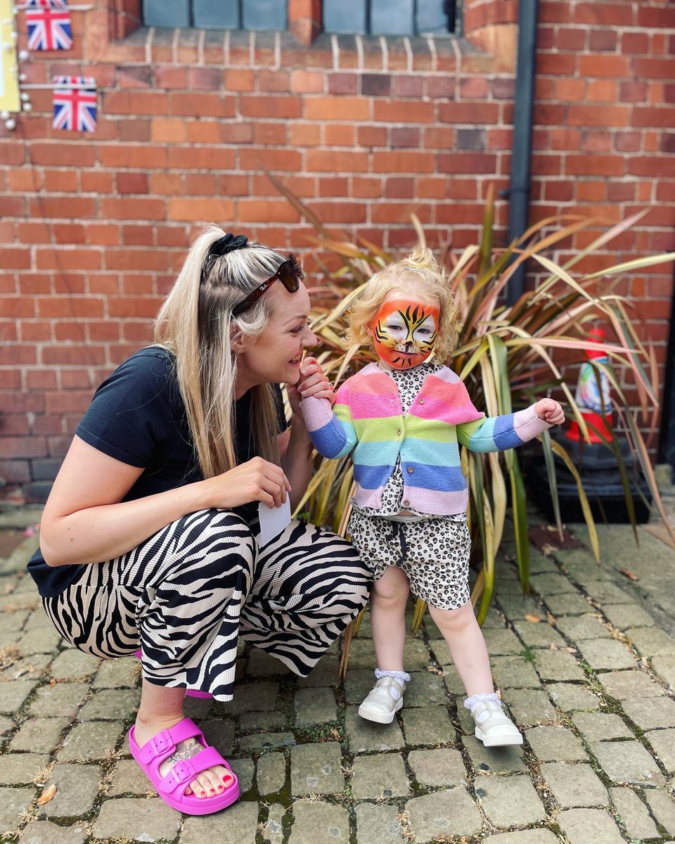 Blakemere Village tweet media