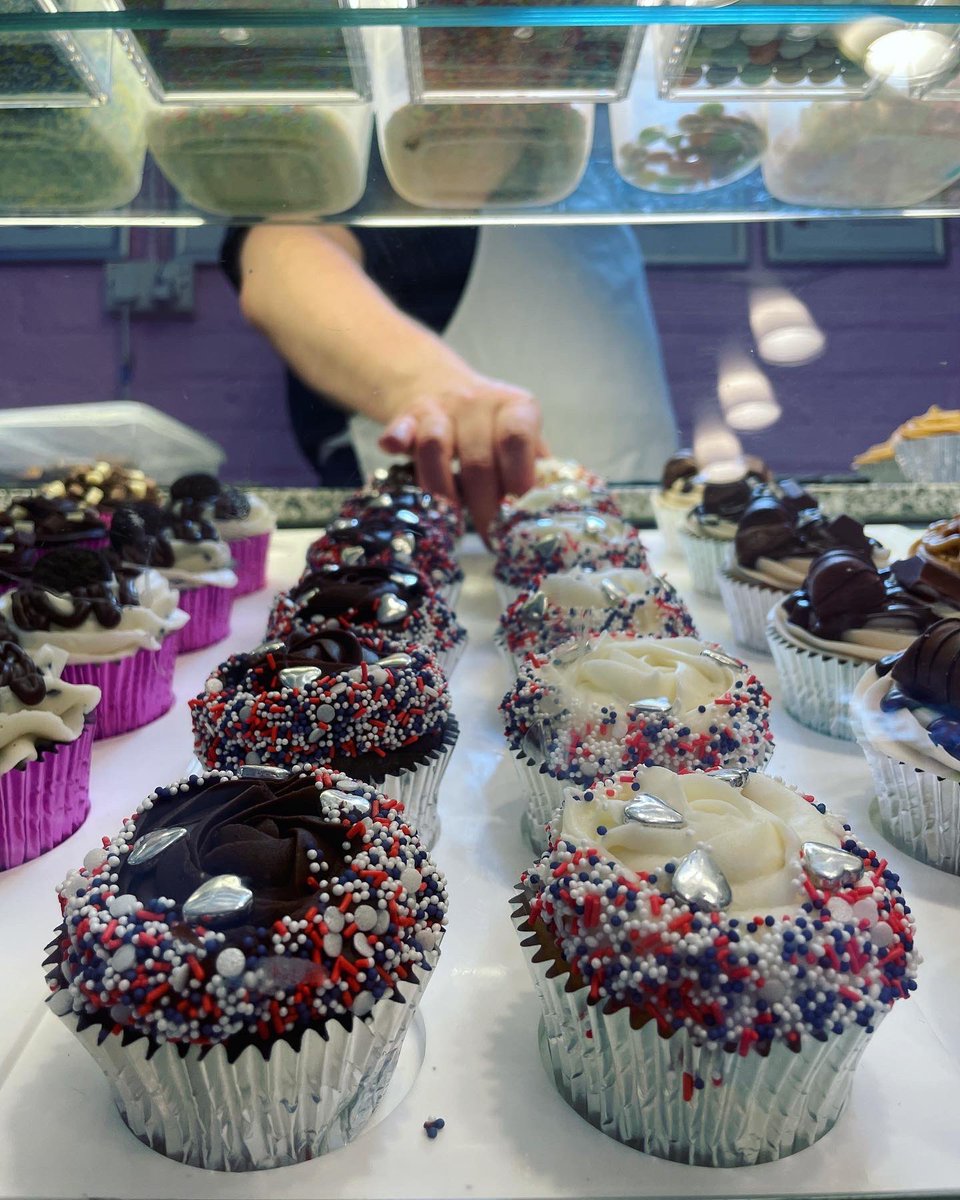 Blakemere Village tweet media