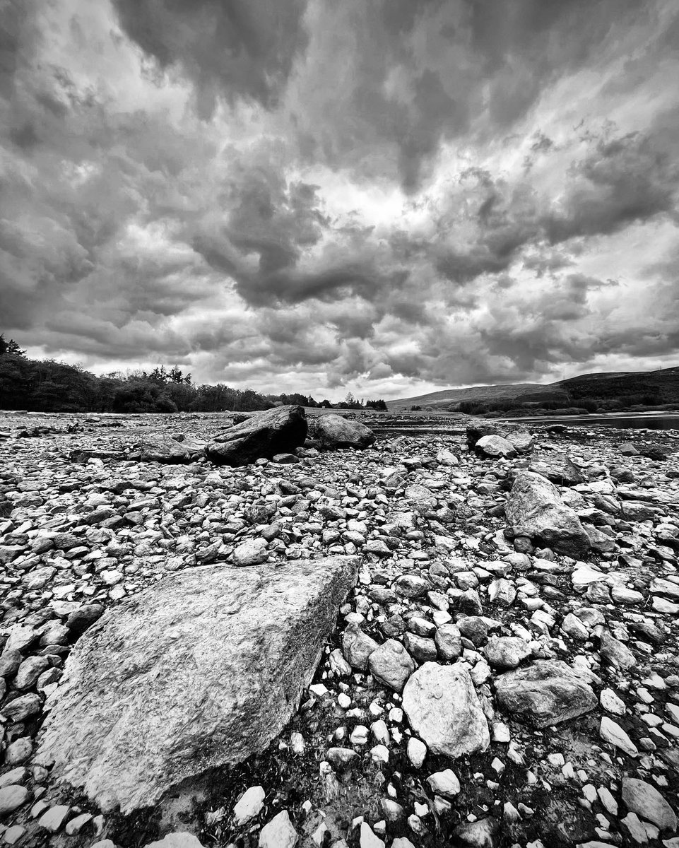mariajones68's tweet photo. Few more black and white shots taken from #llyncelyn yesterday😊 #llyncelynreservoir #arenig #gwynedd https://t.co/pDuon815Mi