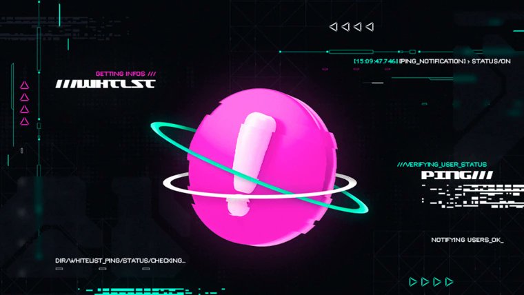 🤝@WhitelistPing X Repzy giveaway🤝

3 x WL Spots giveaway:

✅Like/RT/ Follow @WhitelistPing / <a href="/NFTrepzy/">Repzy</a> 
✅Join discord.gg/whitelistping
✅Tag 3 Friends

🛠 Tool Based NFT that will give you access to SMS/Email notifications on when a
project mints/collects wallets

⌛️24 hours⌛️