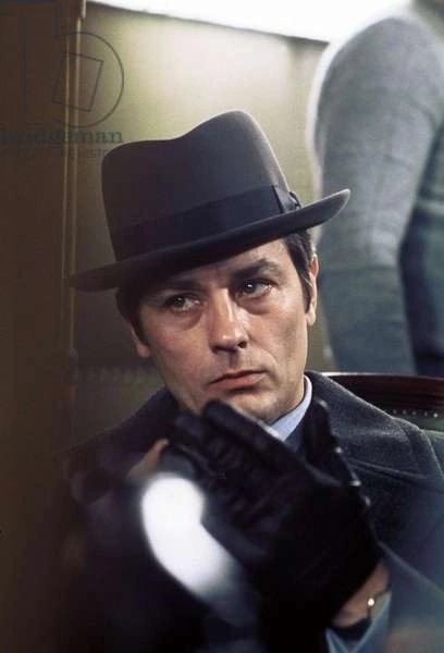 DelonSociety's tweet photo. Alain Delon in "Mr. Klein", (1976)
#AlainDelon #MrKlein #Film #TCMParty https://t.co/PN1Y9HHaAb