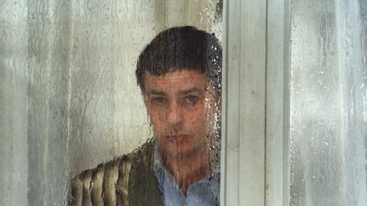 DelonSociety's tweet photo. Alain Delon in "Mr. Klein", (1976)
#AlainDelon #MrKlein #Film #TCMParty https://t.co/PN1Y9HHaAb