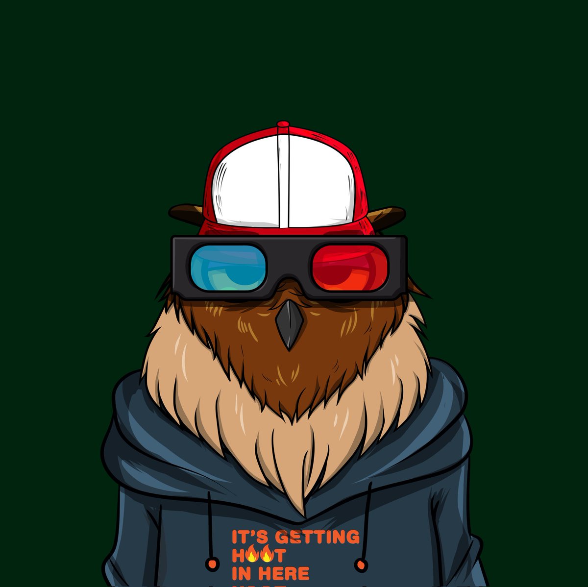 thefo_rest's tweet photo. We can't wait to show you what we've been working on!
Enter The Forest and you’ll learn, connect and earn together with our amazing community!
Reserve your spot on our Live Event 22nd June by clicking the link in bio ⏫️
🦉🦉🦉 https://t.co/hSSE488Hj9