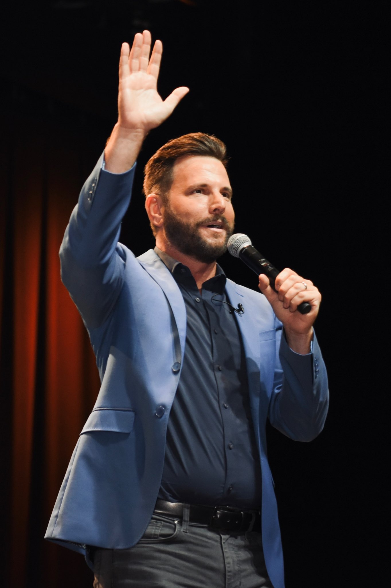 Dave Rubin on Twitter: 